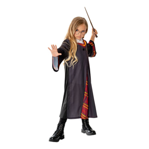 DISFRAZ HARRY POTTER TUNICA DELUXE INF