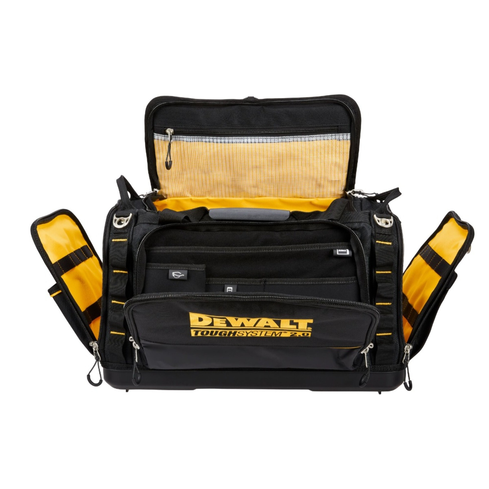 Sac porte-outils DEWALT 28 cm TOUGHSYSTEM - DWST83524-1