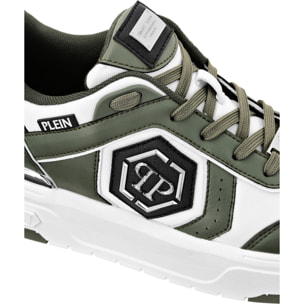 PHILIPP PLEIN Zapatillas bajas PREDATOR