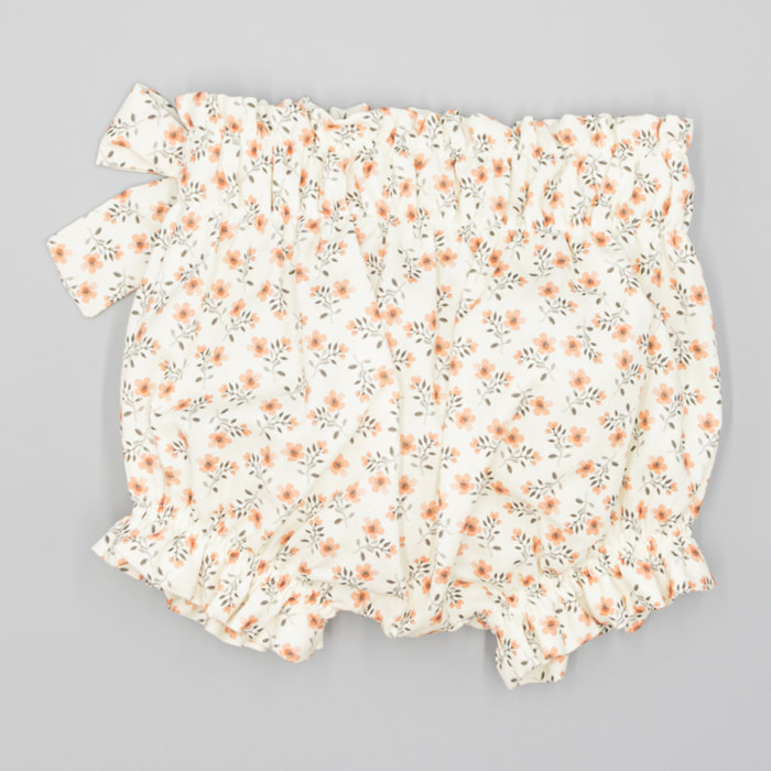 Ranita Rosa Viella Floral