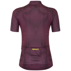 Maglie gioco Briko Donna Nero CLASSIC LADY JERSEY 2.0