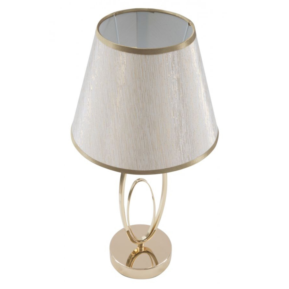 LAMPADA DA TAVOLO GLAM FLUSH CM Ø 24X47