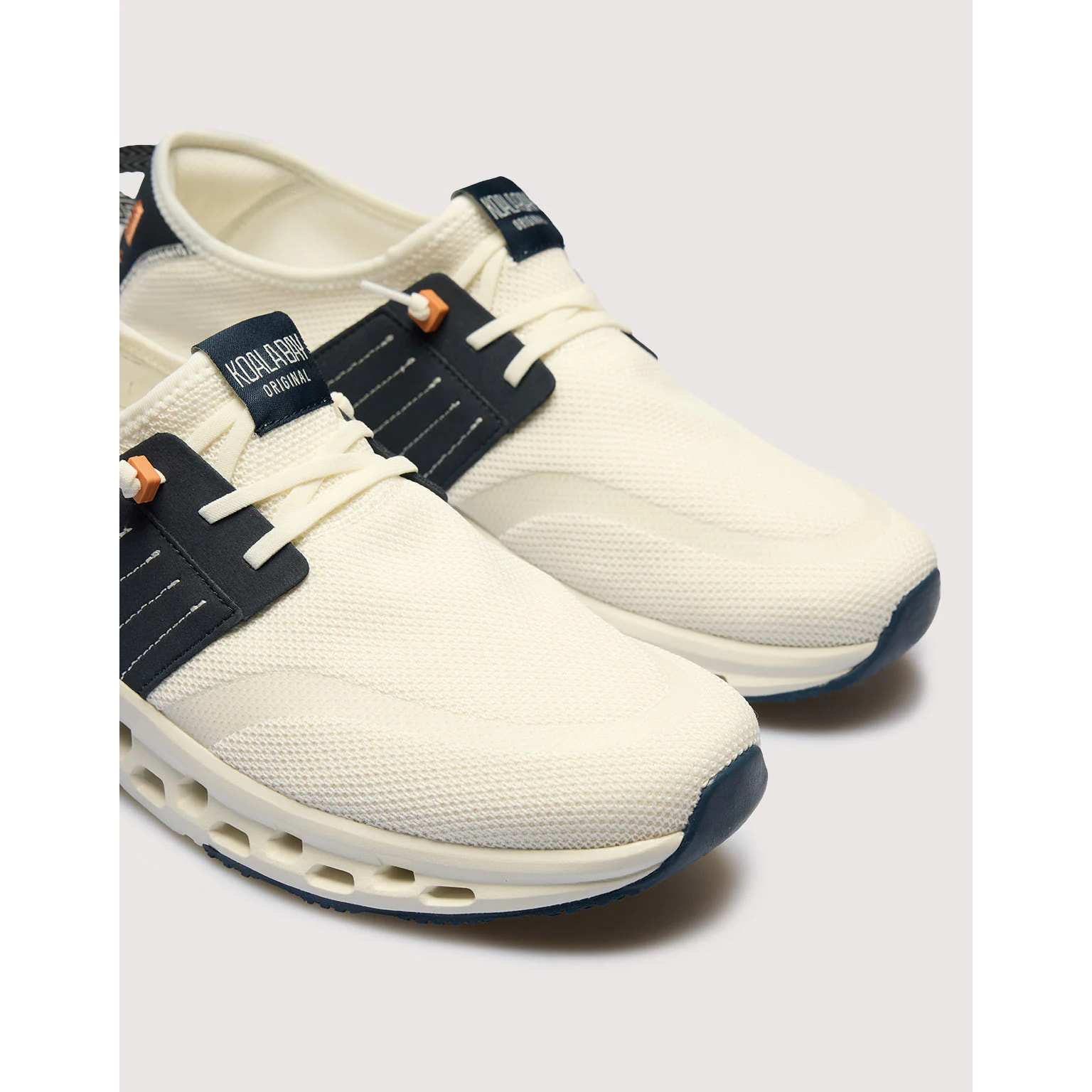 Sneaker Blanco - Echo