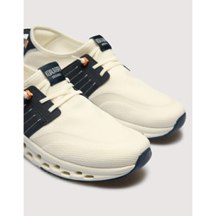 Sneaker Blanco - Echo