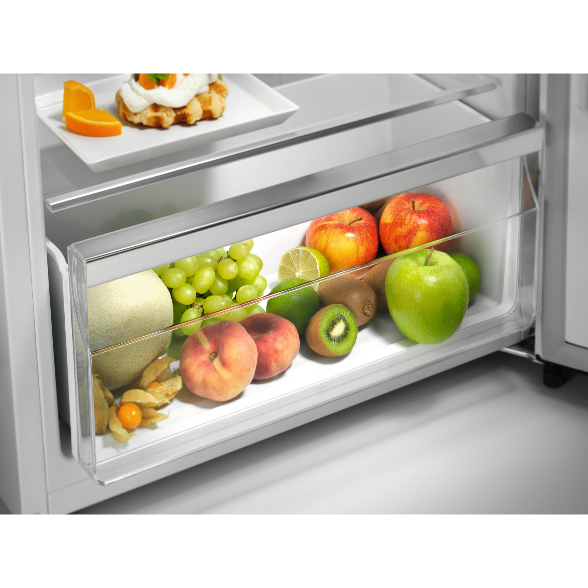 Electrolux Frigocongelatore Serie 500 ColdSense 143.4 cm LTB1AE24U0