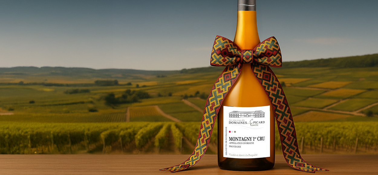 GRANDS VINS DE BOURGOGNE en promo chez VEEPEE