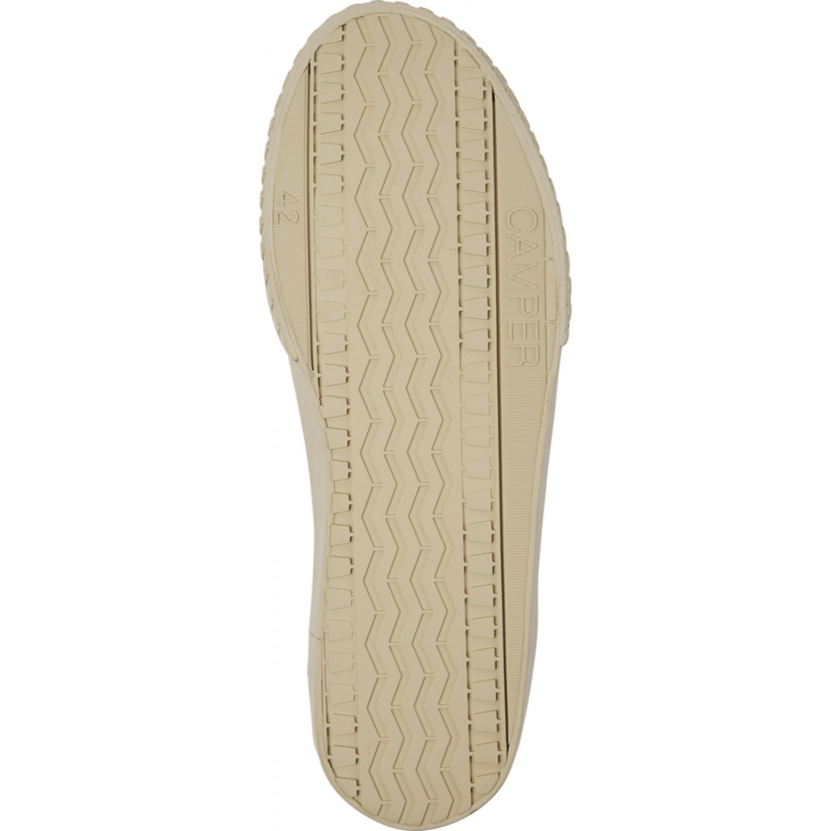 CAMPER Camaleon 1975 - Sneakers Zapatillas Verde Hombre