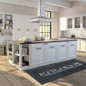 Tapis de cuisine Lavable 30° FOVU