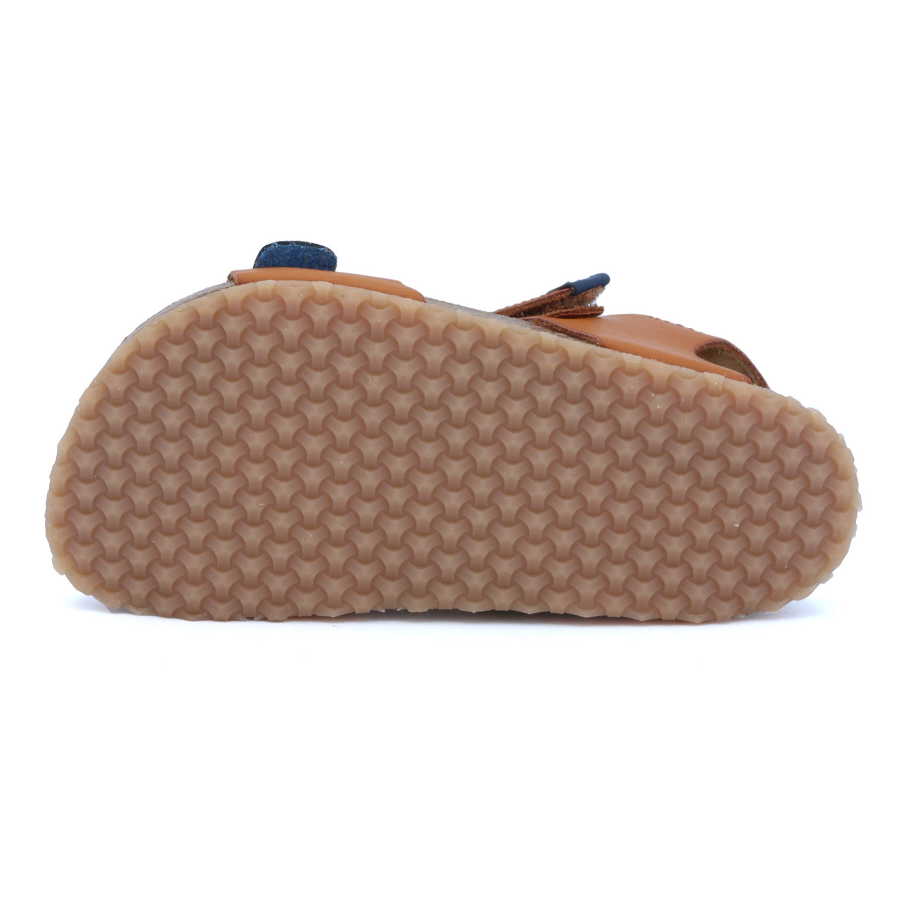 Sandalo BILLOWY MARRONE