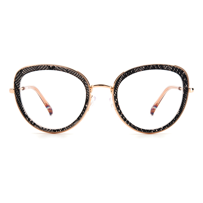 Montura de gafas Missoni Mujer MIS-0043-KDX