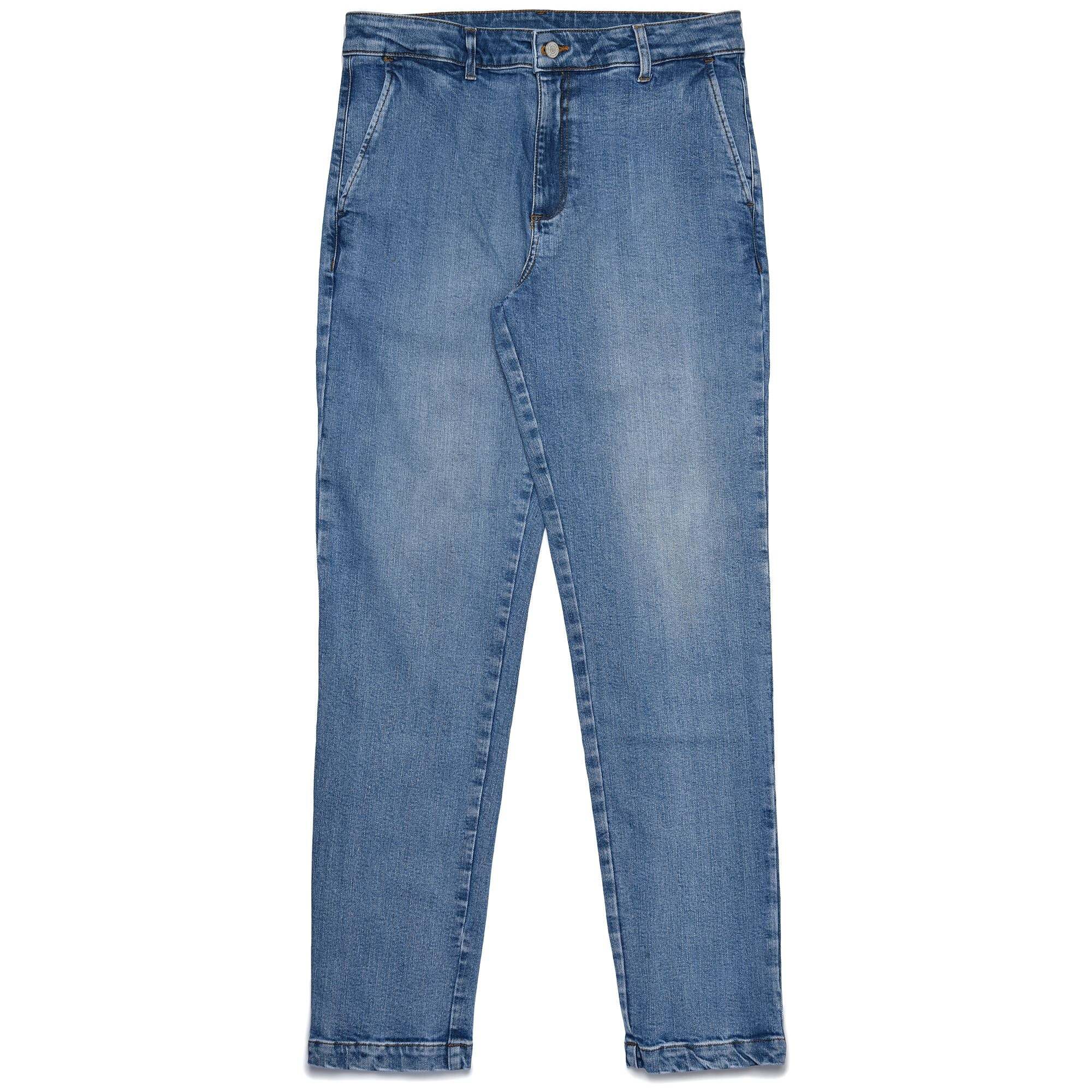 Pantalones Robe di Kappa Hombre Urbex