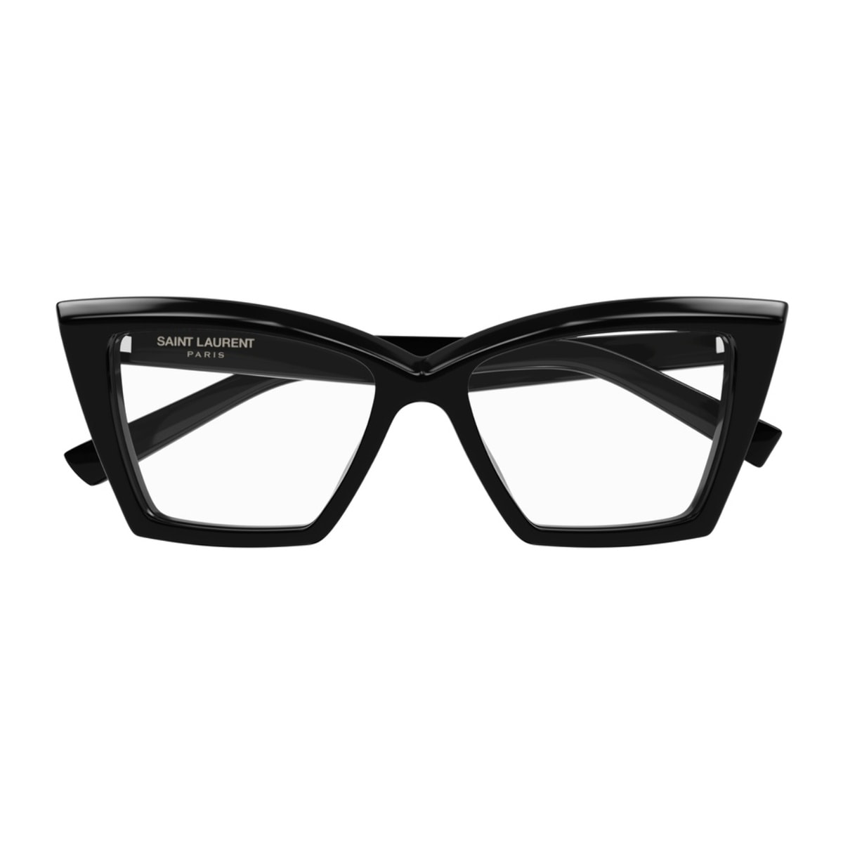 Gafas de Vista Saint Laurent SL 657 OPT-001 de Acetato Mujer 54 mm