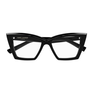 Gafas de Vista Saint Laurent SL 657 OPT-001 de Acetato Mujer 54 mm