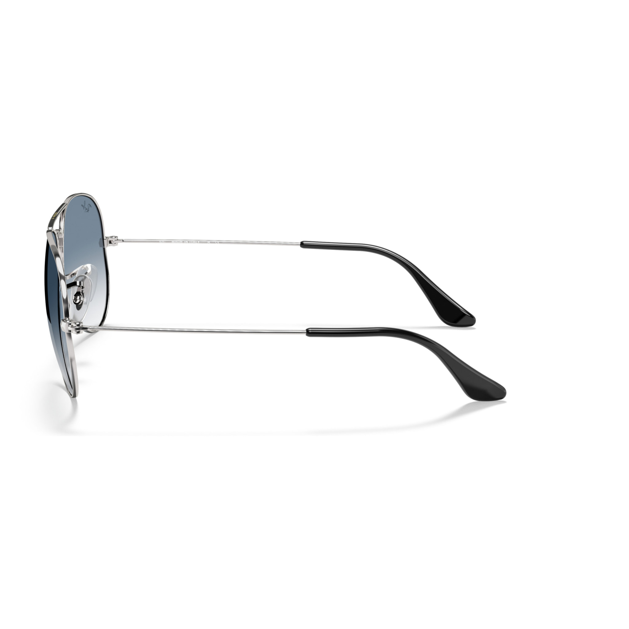Ray-Ban Gafas de sol para cada estilo de vida RB3025 Aviator large metal