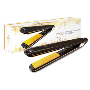 plancha elite gold waterproof