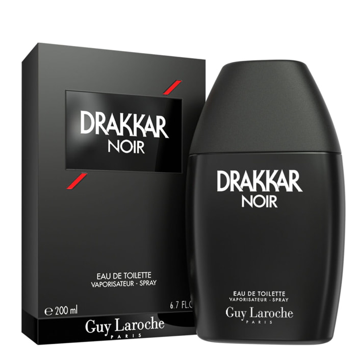 Drakkar Noir - Eau de Toilette