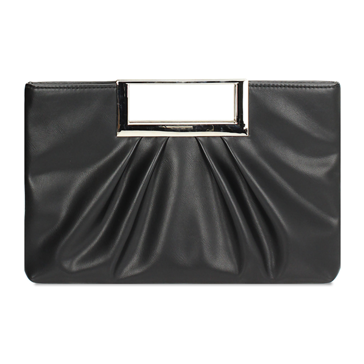 Pochette donna nera