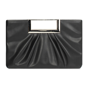 Pochette donna nera