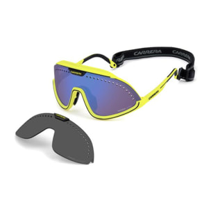 Gafas de Sol Carrera C SPORT 01/S 4CW de Tr90 Hombre 99 mm