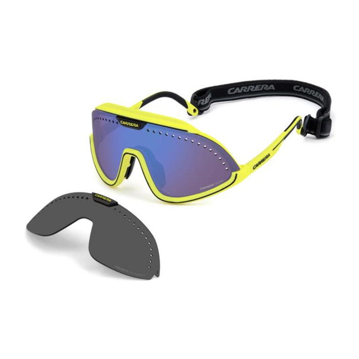 Gafas de Sol Carrera C SPORT 01/S 4CW de Tr90 Hombre 99 mm