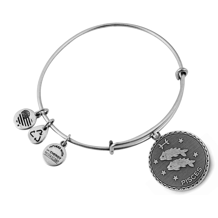 Pulsera Alex And Ani Mujer A07EB40PIRS