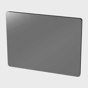Panneau Rayonnant en verre Miroir 1000w