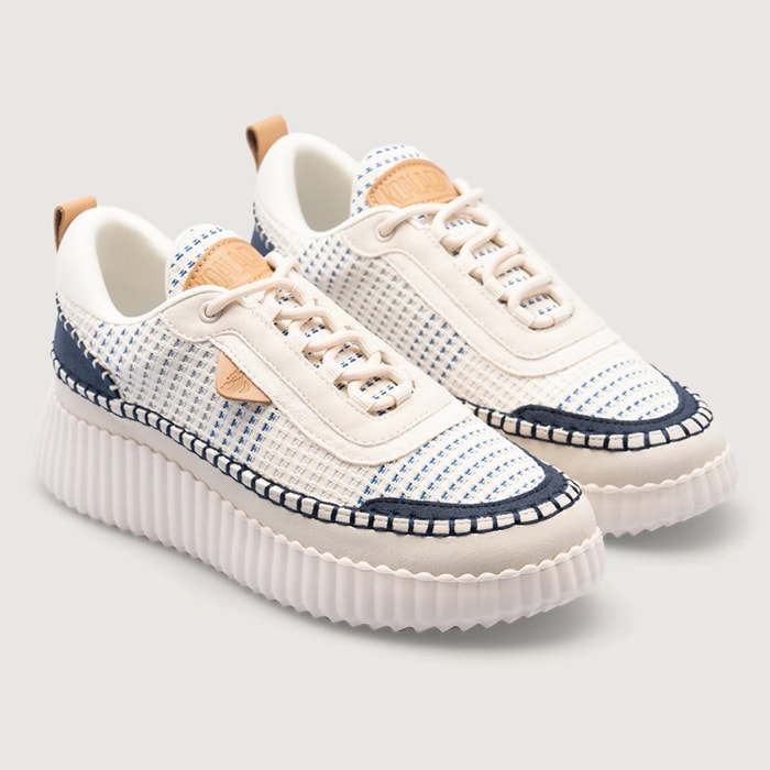 Sneaker Azul - Trevino