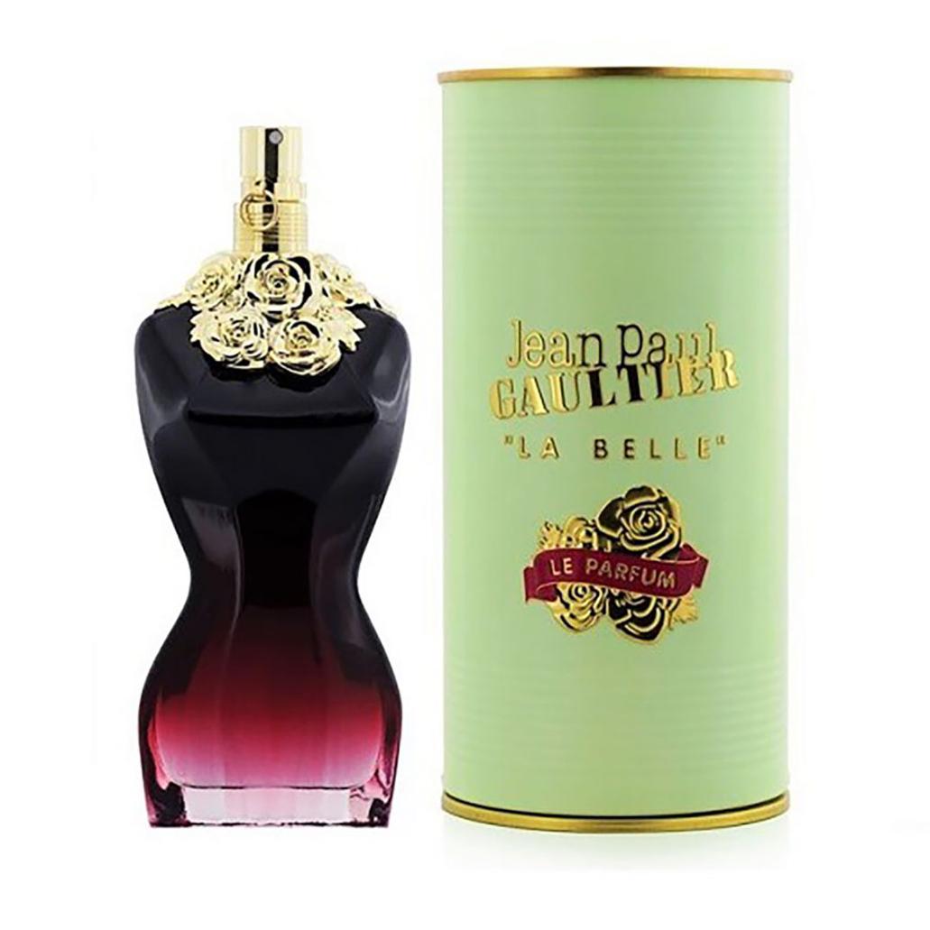 GAULTIER - La Belle Le Parfum Eau De Parfum - Uomo - 50 ML