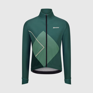Carrè Men's Jacket - Vert Sauge - Verde Salvia