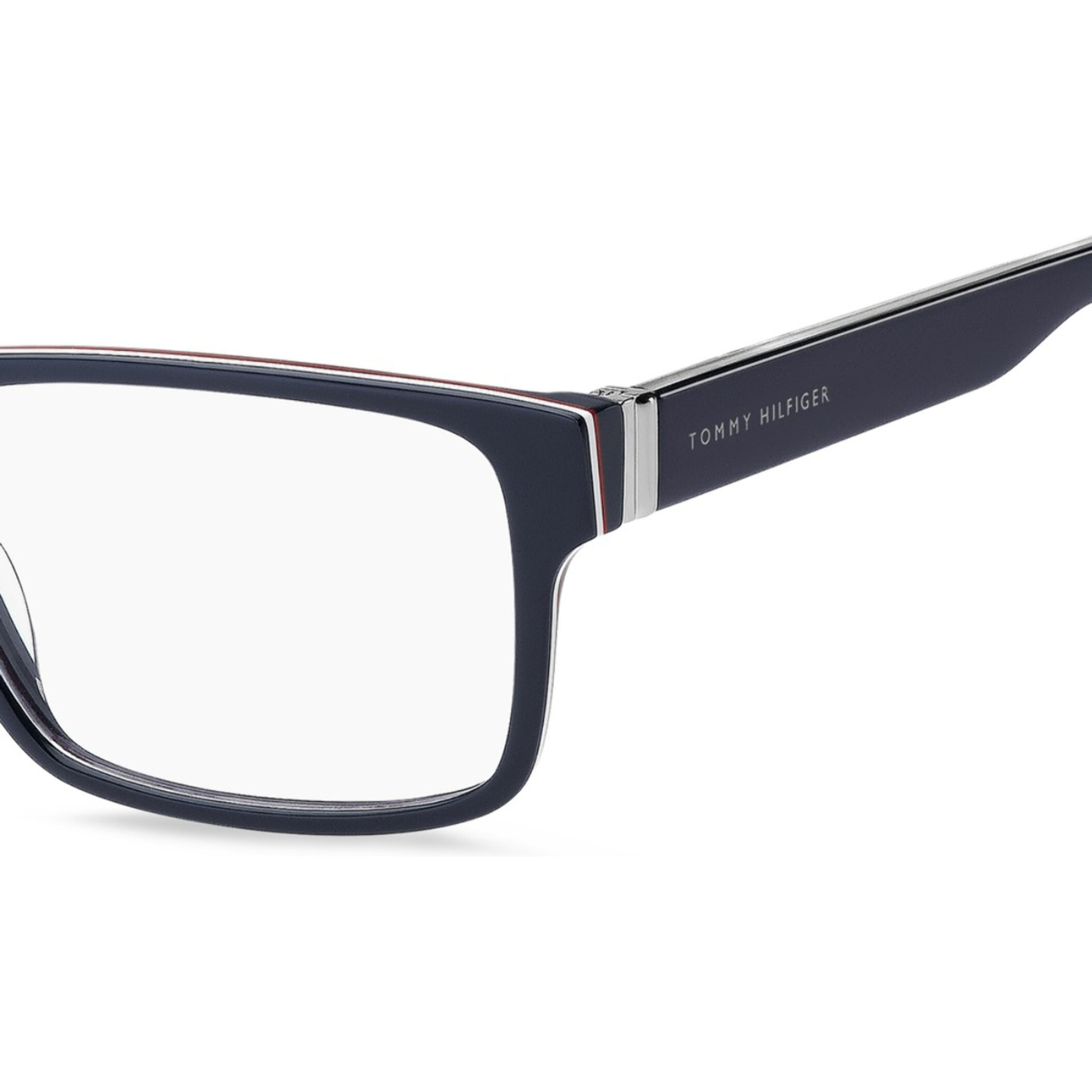 Gafas de Vista Tommy Hilfiger TH 2311 PJP de Acetato Hombre 57 mm