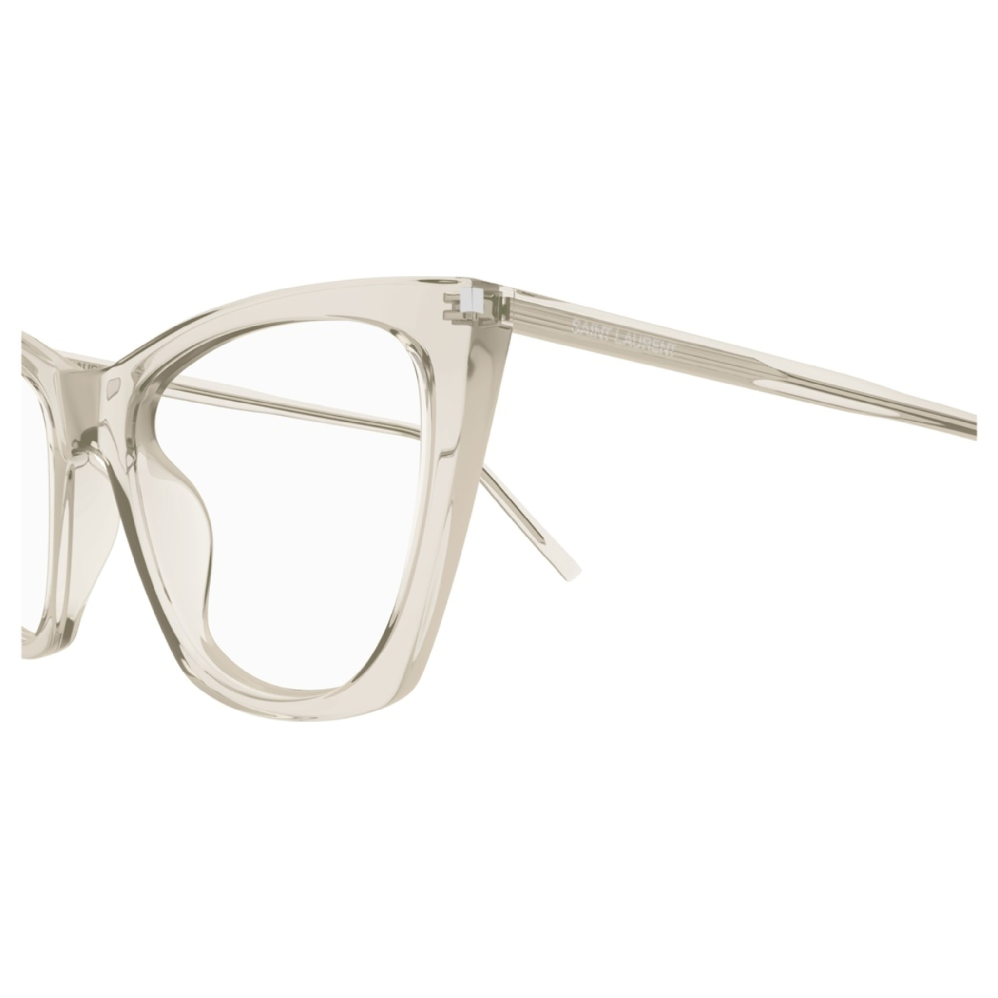 GAFAS DE VISTA SAINT LAURENT SL 214 KATE THIN OPT-004