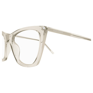 GAFAS DE VISTA SAINT LAURENT SL 214 KATE THIN OPT-004