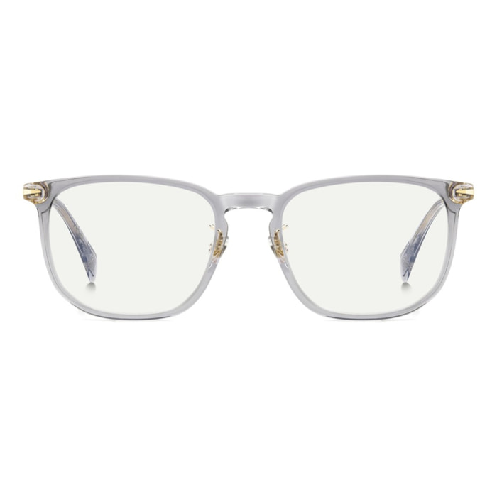 Gafas de Vista David Beckham DB 1169/G FT3 de Acetato Hombre 52 mm