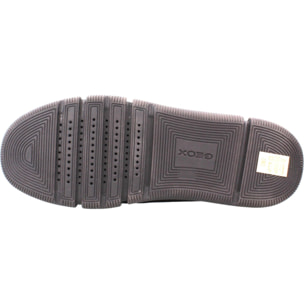 Informales Hombre de la marca GEOX  modelo U ADACTER M AZUL
