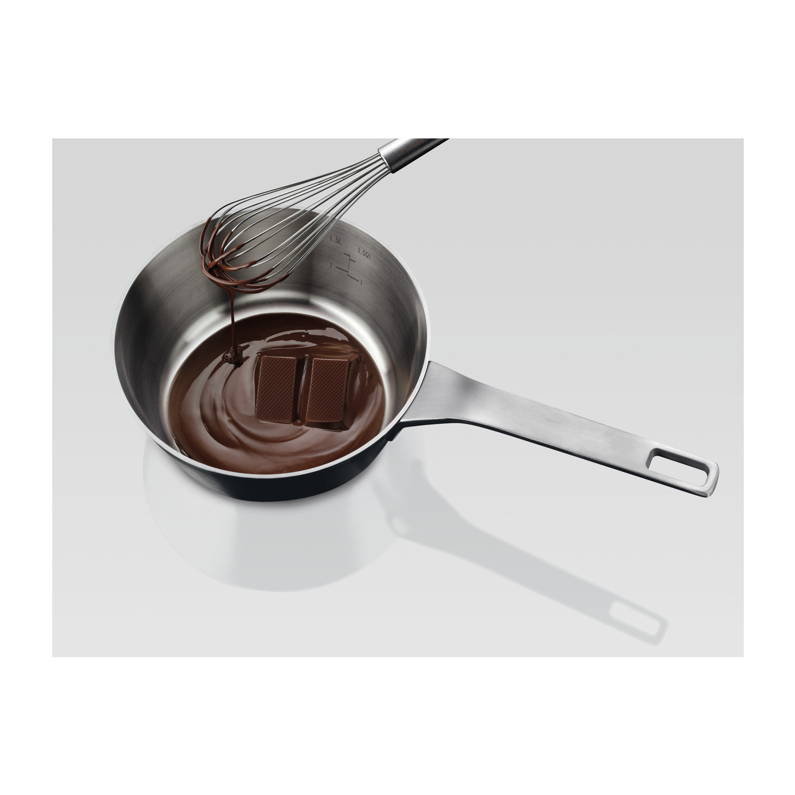 AEG Placa de inducción Serie 5000 Induction de 60 cm IKB63300FW