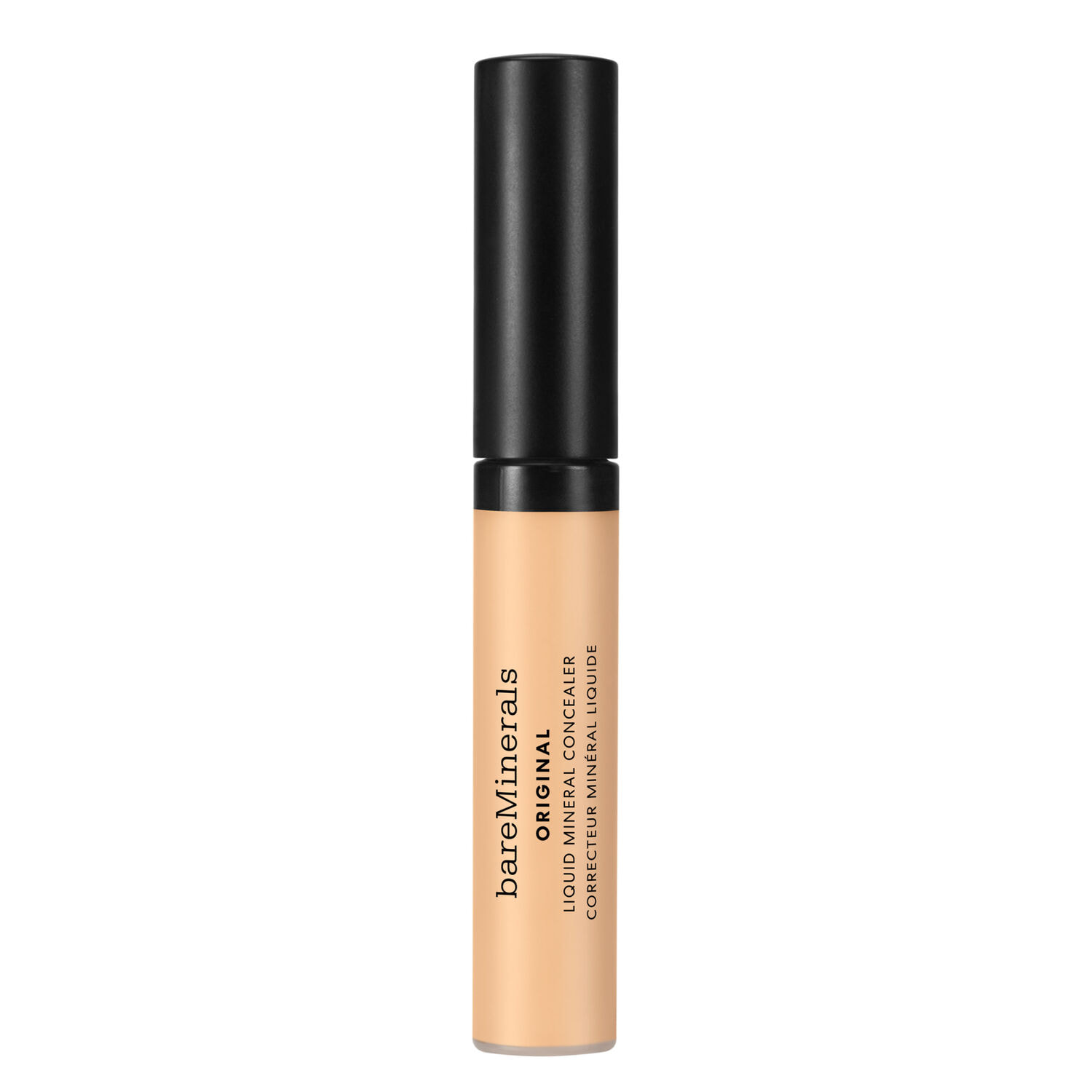 Original Liquid Mineral Concealer - FAIR 1N 6ML