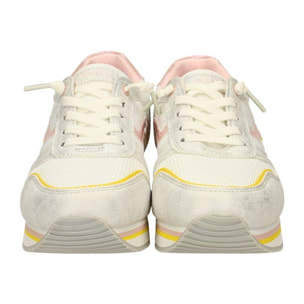 Sneakers Bambino Tata Italia Bianco