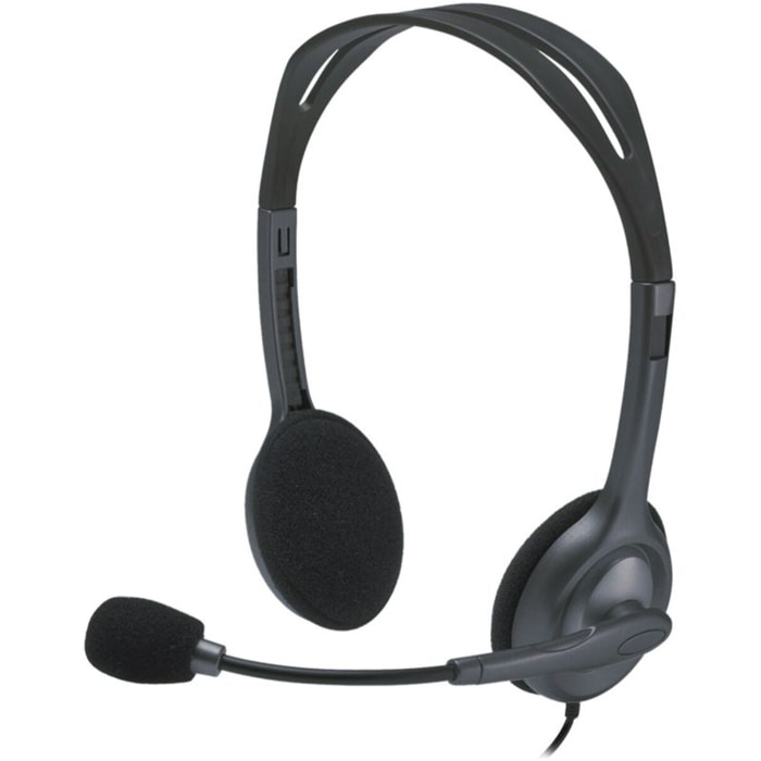 Micro-casque LOGITECH H111