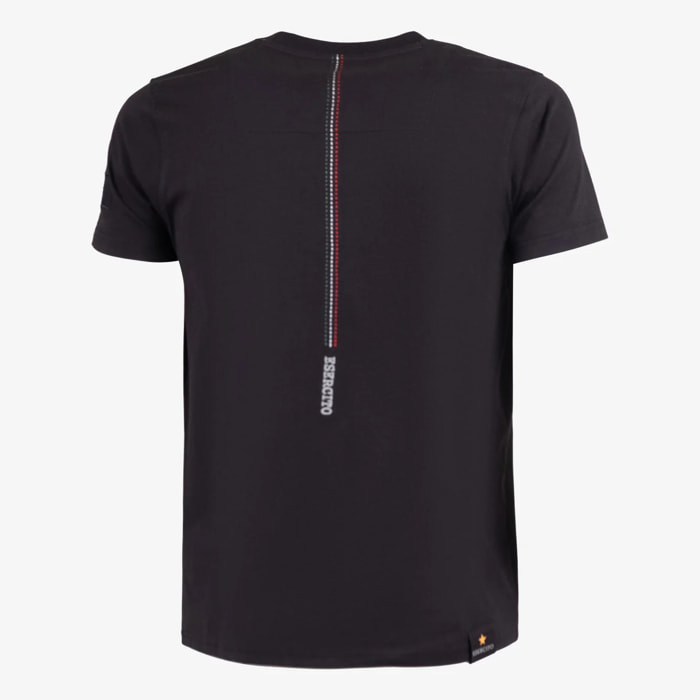 T-shirt S5F795 Esercito