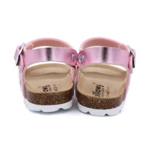 Sandalo BILLOWY ROSA