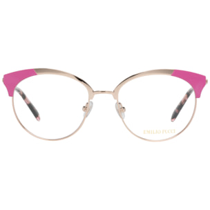 Montura de gafas Pucci Mujer EP5086-52028