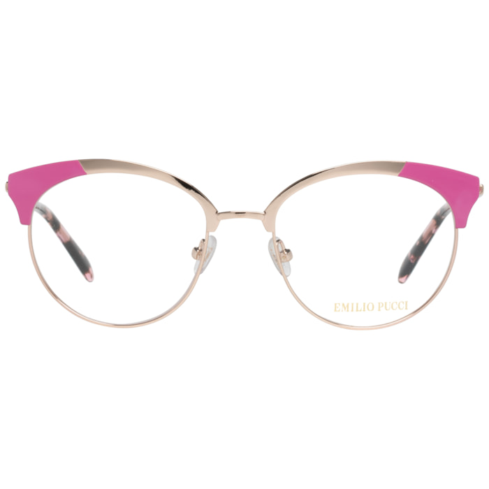 Montura de gafas Pucci Mujer EP5086-52028