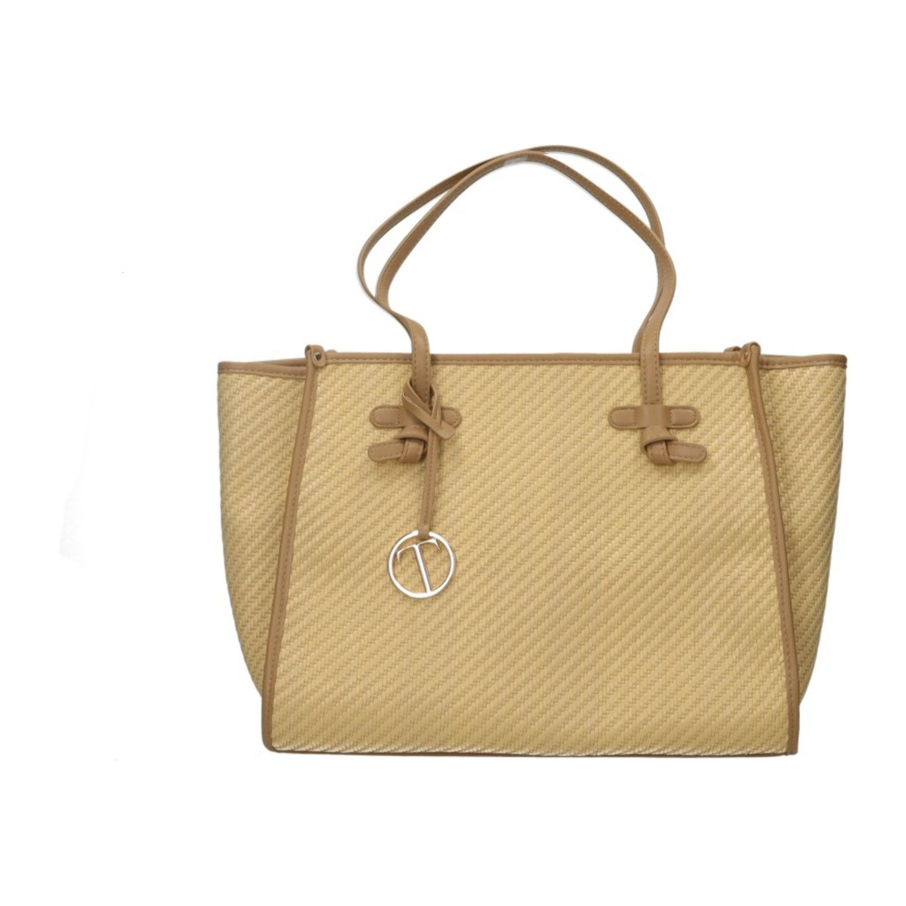 Borsa Adulto unisex Tata Italia Marrone