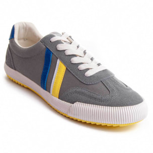 Sneakers - Gris