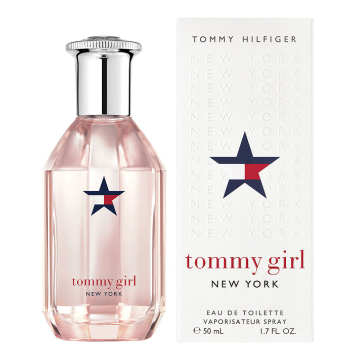 Tommy Girl New York - Eau de Toilette