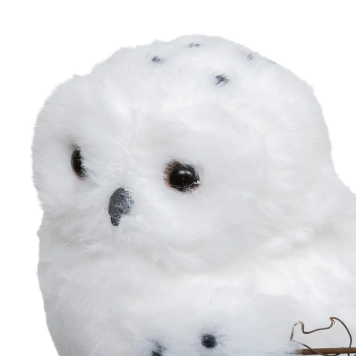 Décoration Hibou