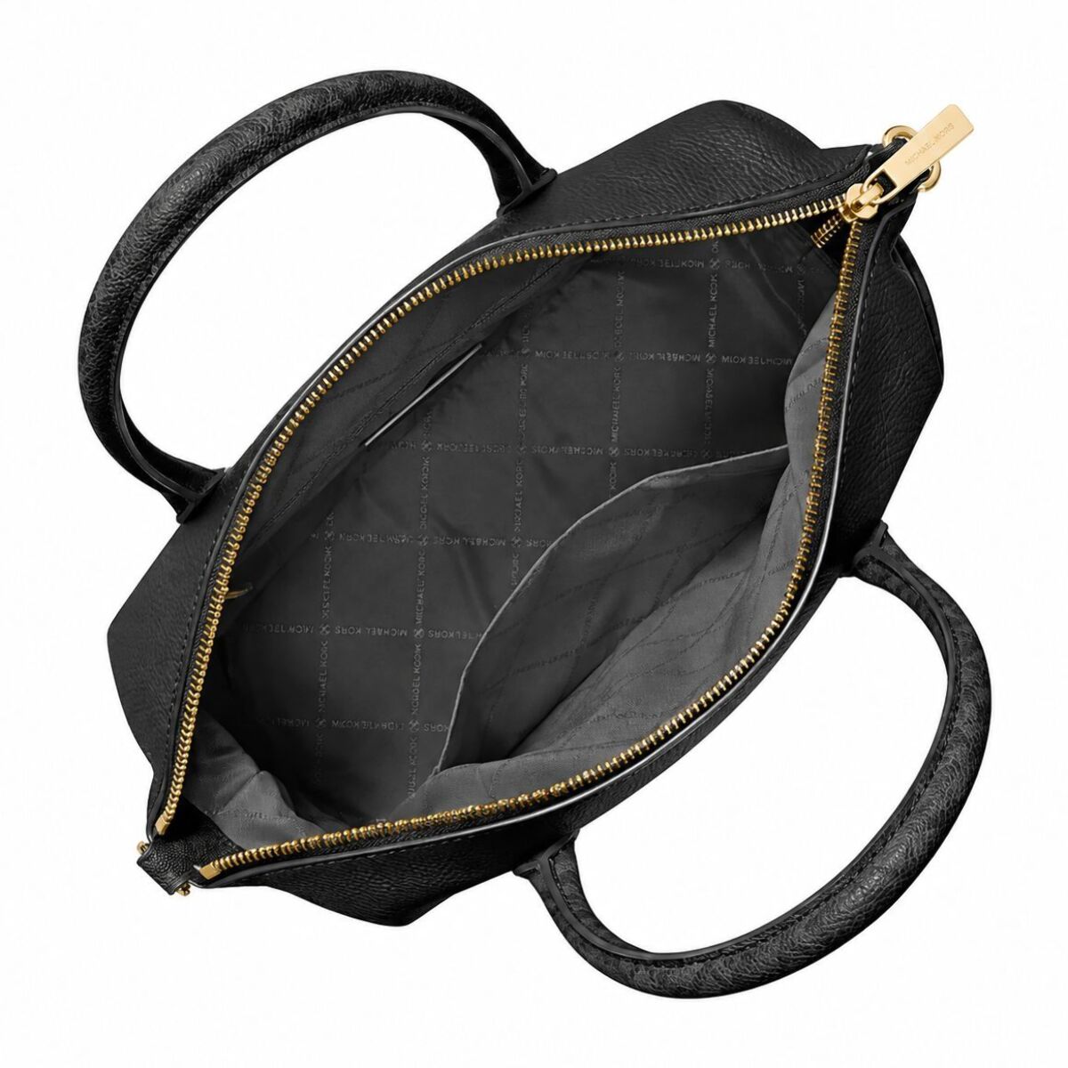 Michael Kors Bolso para Mujer 38S6G4FS2V-BLACK