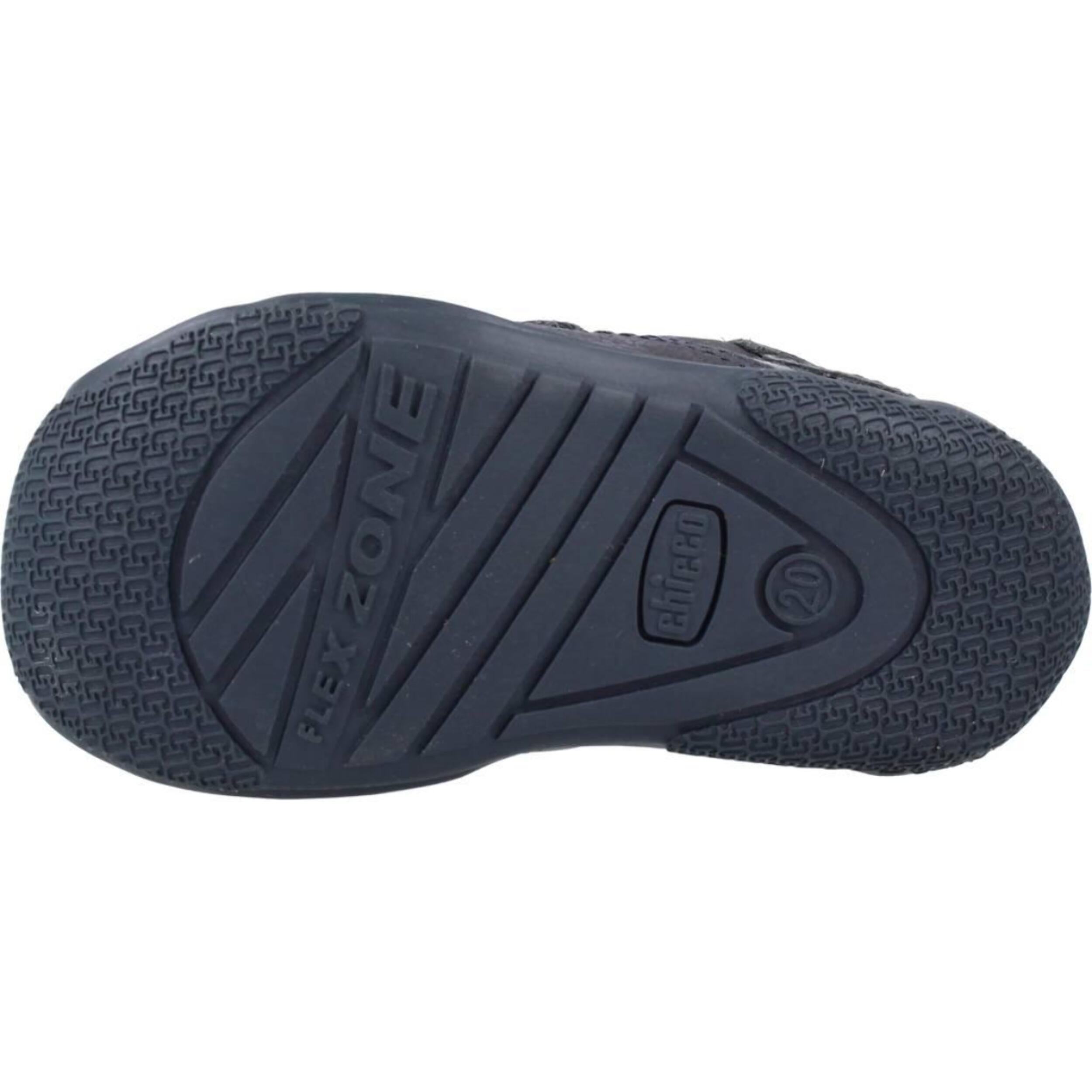 Zapatos Niño de la marca CHICCO  modelo GARMISH AZUL