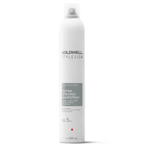 GOLDWELL Stylesign Hairspray Extra Strong Spray 500ml