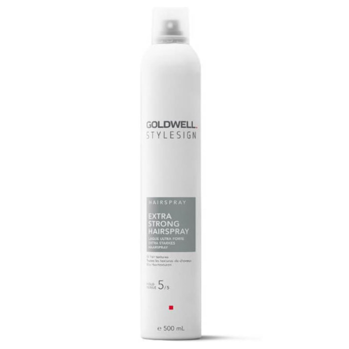 GOLDWELL Stylesign Hairspray Extra Strong Spray 500ml